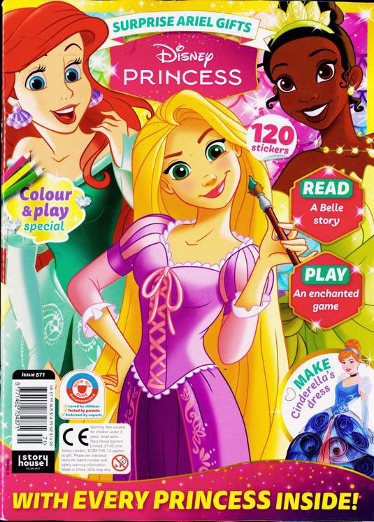 winxclubpretty's tweet photo. #DisneyPrincess #Magazine #DisneyMagazine #DianeyPrincessMagazine #CreateYourWorld https://t.co/BMBLjAlVSn