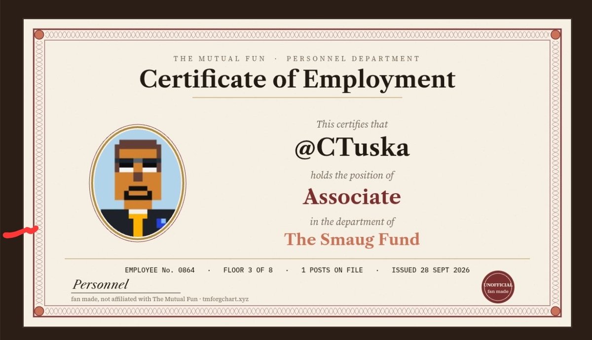 CTuska tweet picture