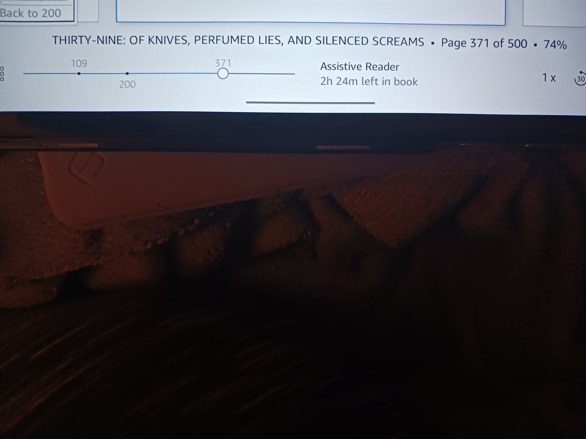 CozyBookDragon's tweet photo. 74% in https://t.co/DtsNq8rpHb