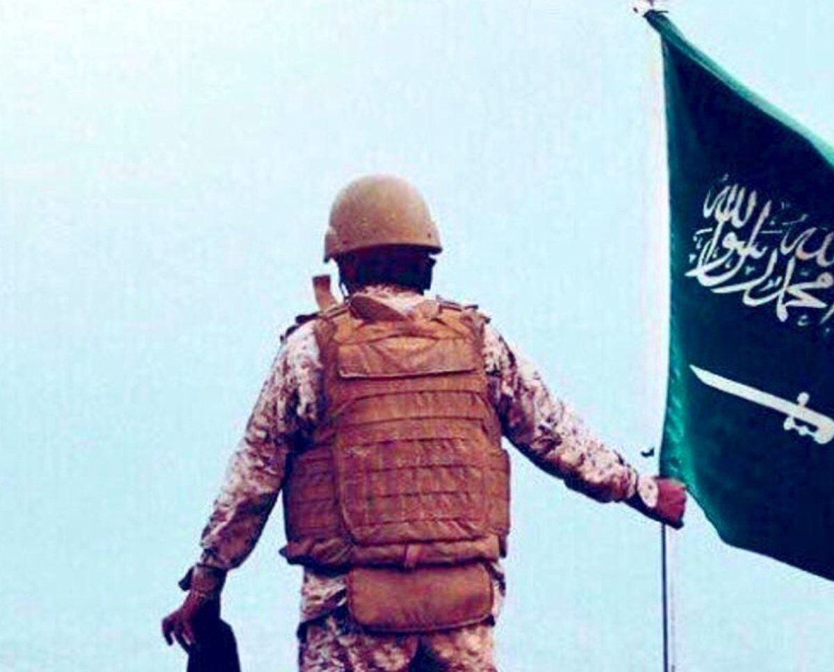 mickyt21's tweet photo. كلمة فخر توجهها 
لأبطالنا في الميدان 🇸🇦👇
#جنودنا_البواسل #اليوم_الوطني https://t.co/LKbmhwIMBH