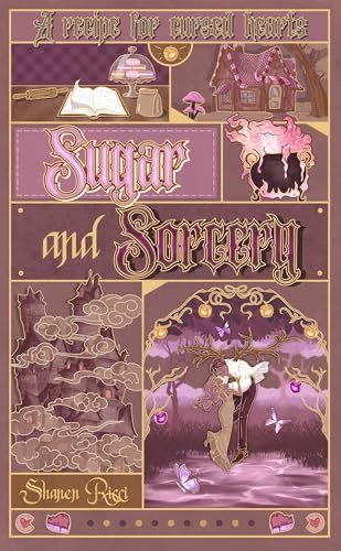 elswythbotany's tweet photo. 📚cr : sugar &amp; sorcery https://t.co/UcohGzJGSp