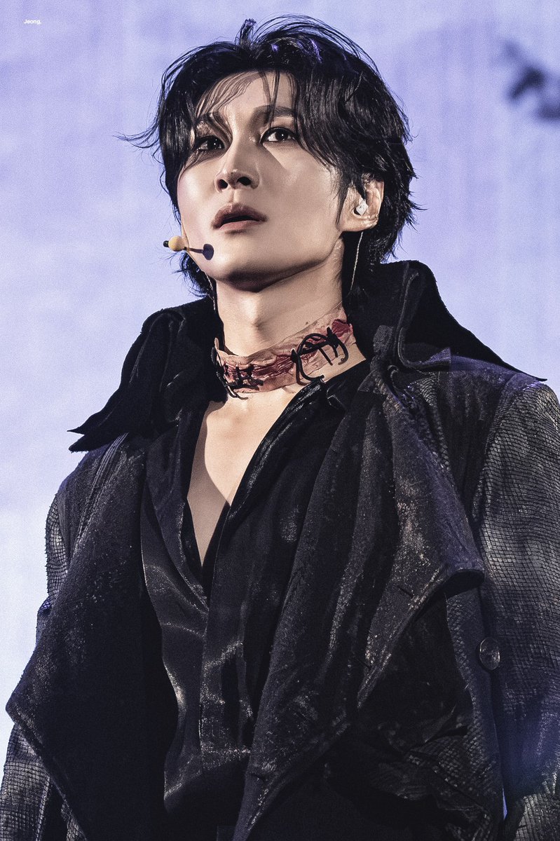 jeong_pic's tweet photo. 260801 프랑켄슈타인: 더 뮤지컬 콘서트 in 서울

앙리/괴물 役 | #박은태

나도 길을 잃었는데 https://t.co/Ybqgt9T9g7