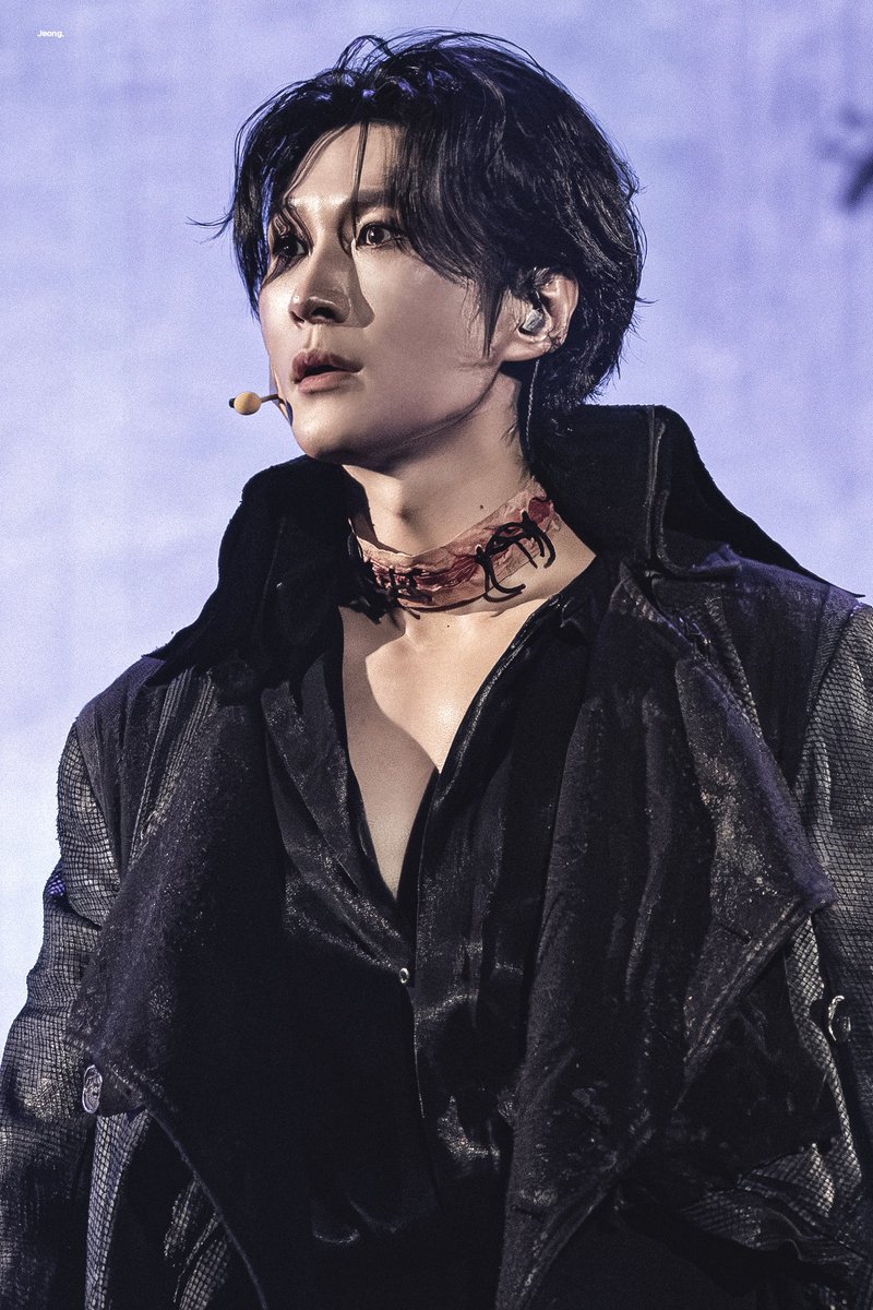 jeong_pic's tweet photo. 260801 프랑켄슈타인: 더 뮤지컬 콘서트 in 서울

앙리/괴물 役 | #박은태

나도 길을 잃었는데 https://t.co/Ybqgt9T9g7
