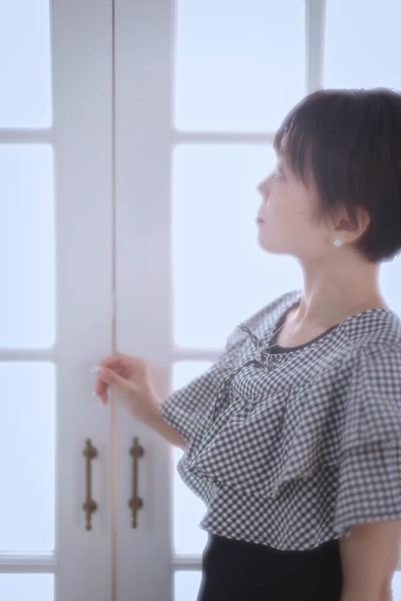 及川愛未 on X: 