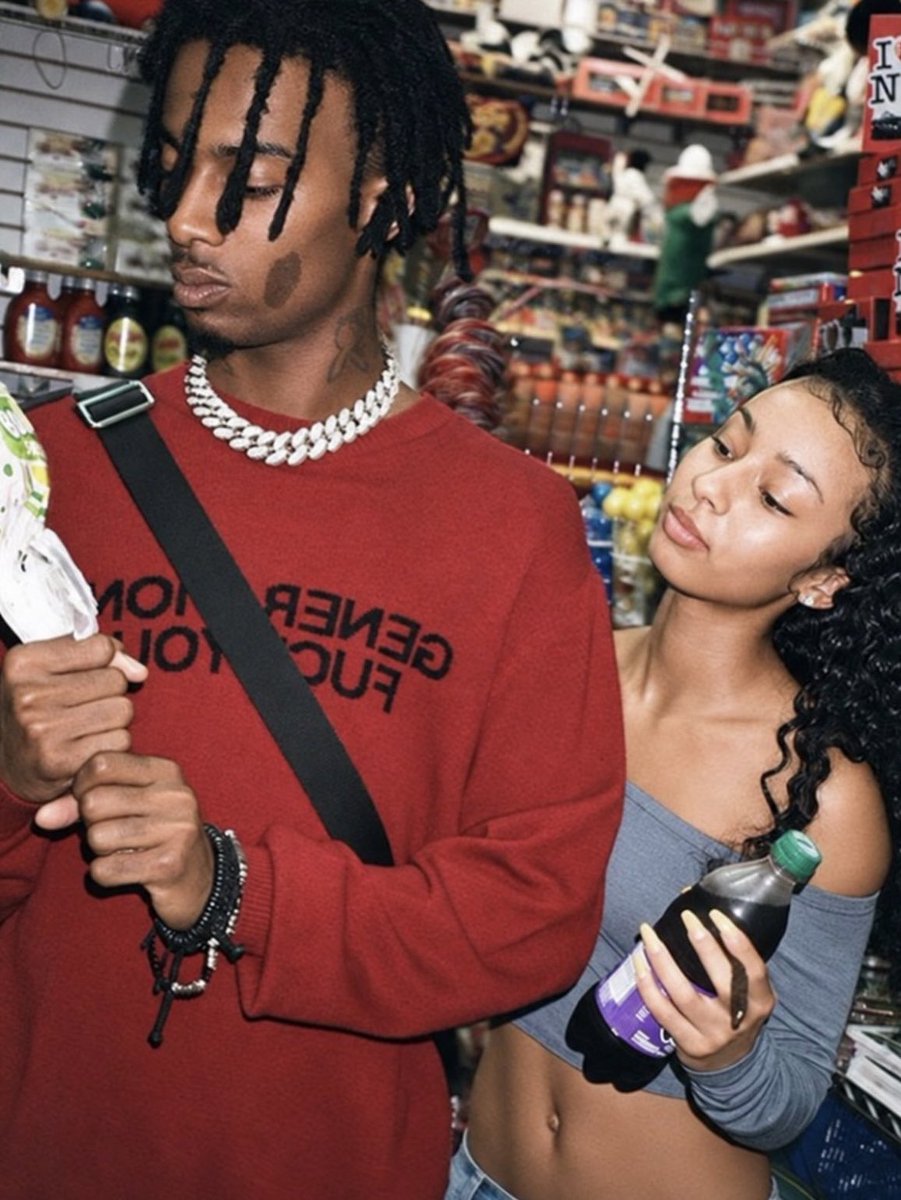 moeszn's tweet photo. Playboi Carti and Rubi Rose (2017) https://t.co/YU9WxCJU6B