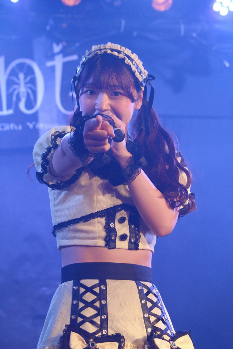 Yuji_Tube_'s tweet photo. 蜂蜜★皇帝 岐阜定期公演のため、柳ヶ瀬Antsへ✨

はちペラ なっちゃん可愛かった💚
ライブ楽しかった♪
MV撮影がありました🎥

#アイドル https://t.co/pK5xRWLXOV