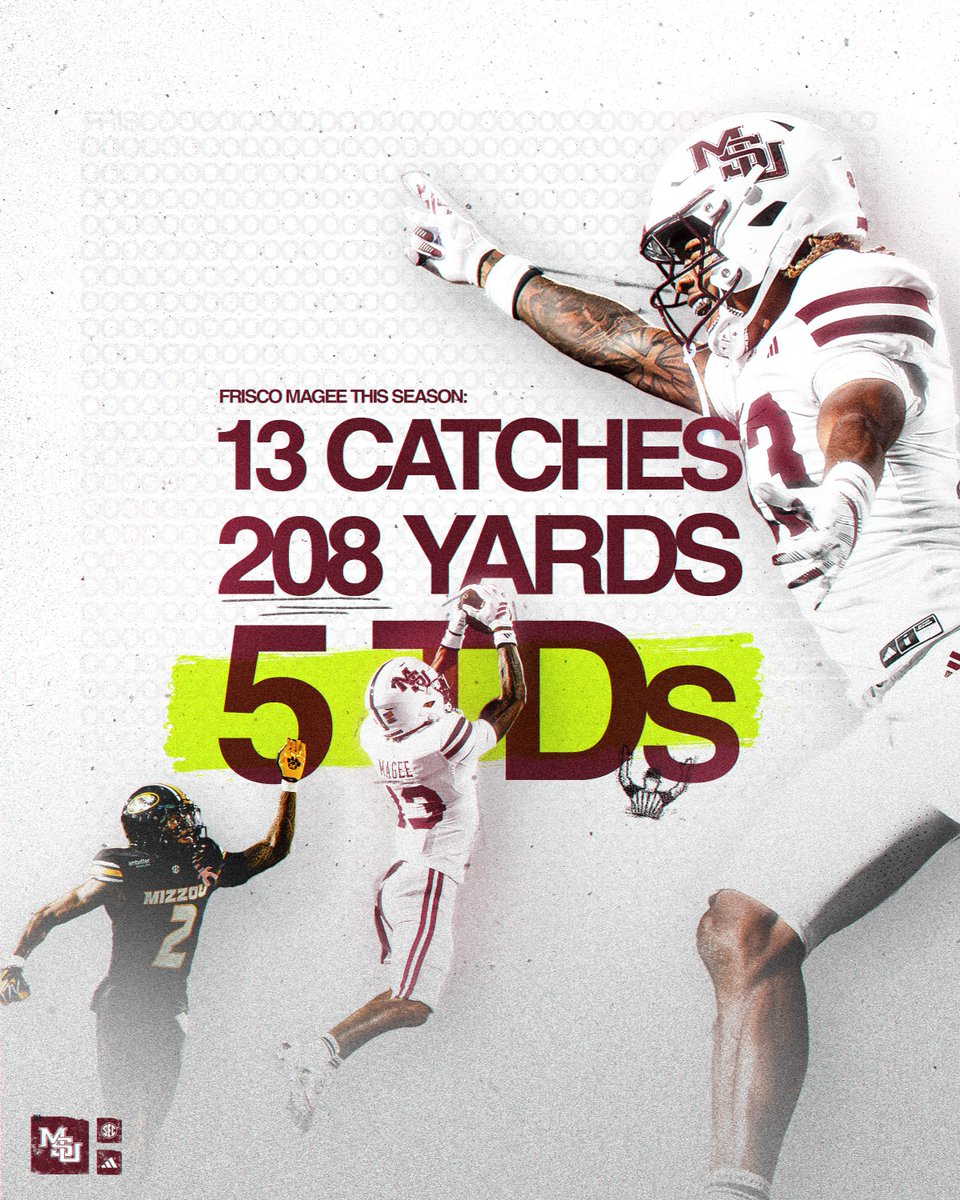 HailStateFB's tweet photo. 𝙁𝙍𝙄𝙎𝘾𝙊𝙊𝙊𝙊𝙊 🗣️

#HailState || @frisco_magee https://t.co/FWBa2ojW1V