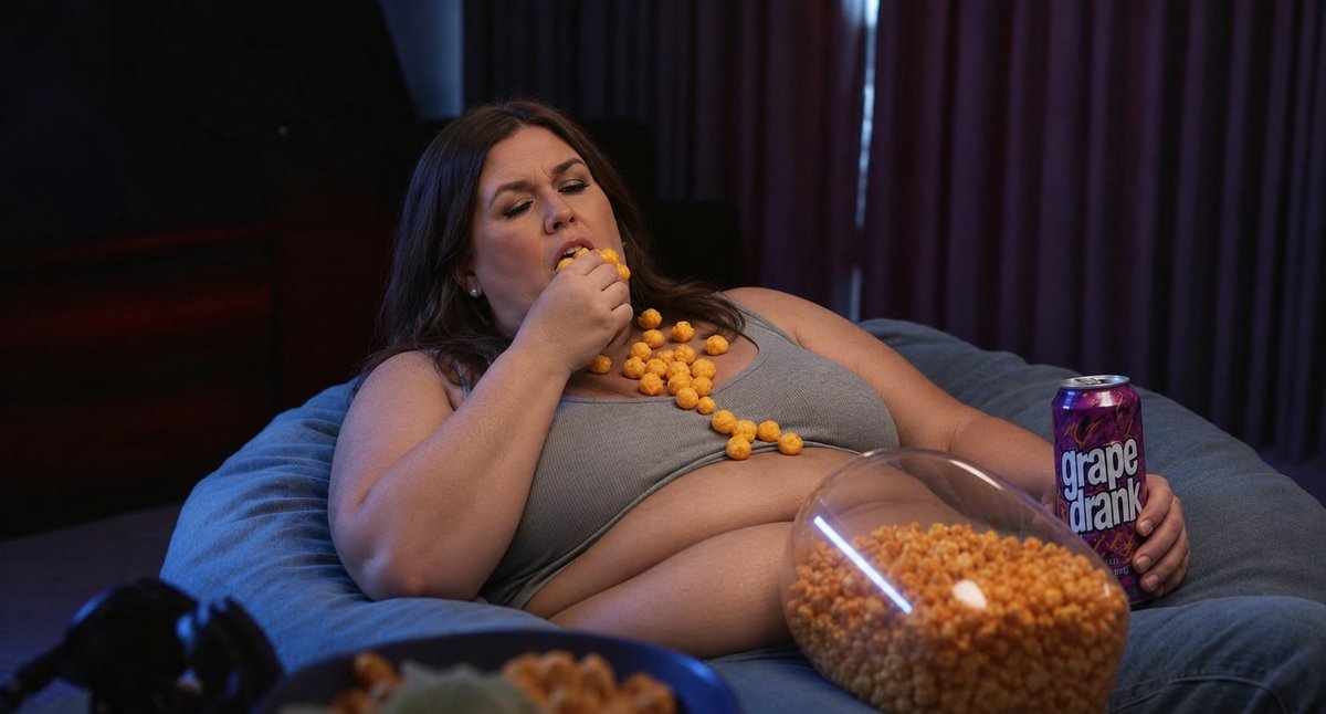 ChAmEleOnTaIl's tweet photo. @SarahHuckabee This you RN??? https://t.co/lzWqsGc1u3