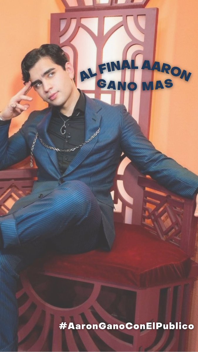 naii_mb5's tweet photo. mercurials 🗣️ retomamos la tendencia!! vamos con todo ✨💙

• d i n á m i c a   e x p r e s s: 
escribe cada una de las oraciones + la frase y # 👇🏻 

AL FINAL AARON GANO MAS

#AaronGanoConElPublico https://t.co/pz7pGl0tZj