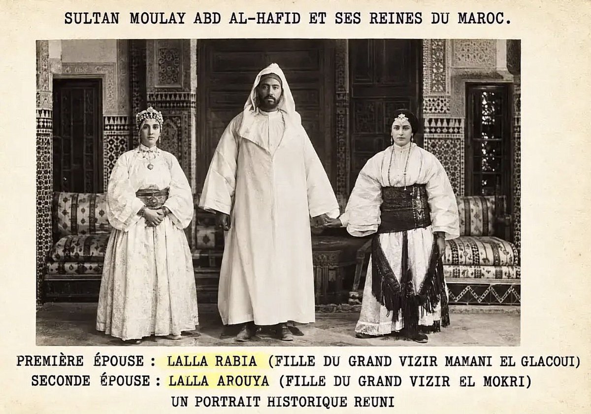 OurasRabah's tweet photo. الطاريخ والحضارة في جاهلية المراركيش https://t.co/FpXzk8EAl5