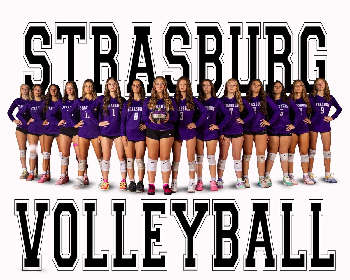 AaronKDesigns's tweet photo. Rams fans: what makes the best volleyball photo—a huge block, a diving save, or the team celebration? 🏐💜

I’ll be covering Strasburg vs. Central tomorrow, Tuesday, Sept. 29. Tell me what you want to see through my lens!

#StrasburgRams #Volleyball #fn5gl #entry https://t.co/7gC6onXeqO