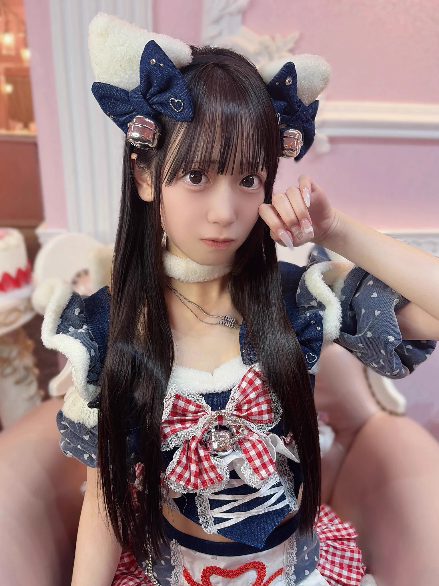 🎀 つむぎ 🎀 9月26日生誕祭🎂 on X: 