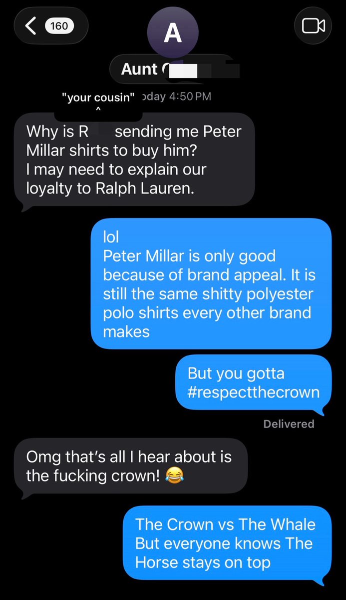 sharp_jose81075's tweet photo. He’s in 6th grade btw. Look what you idiots started #thecrown https://t.co/nHP73lkaqi