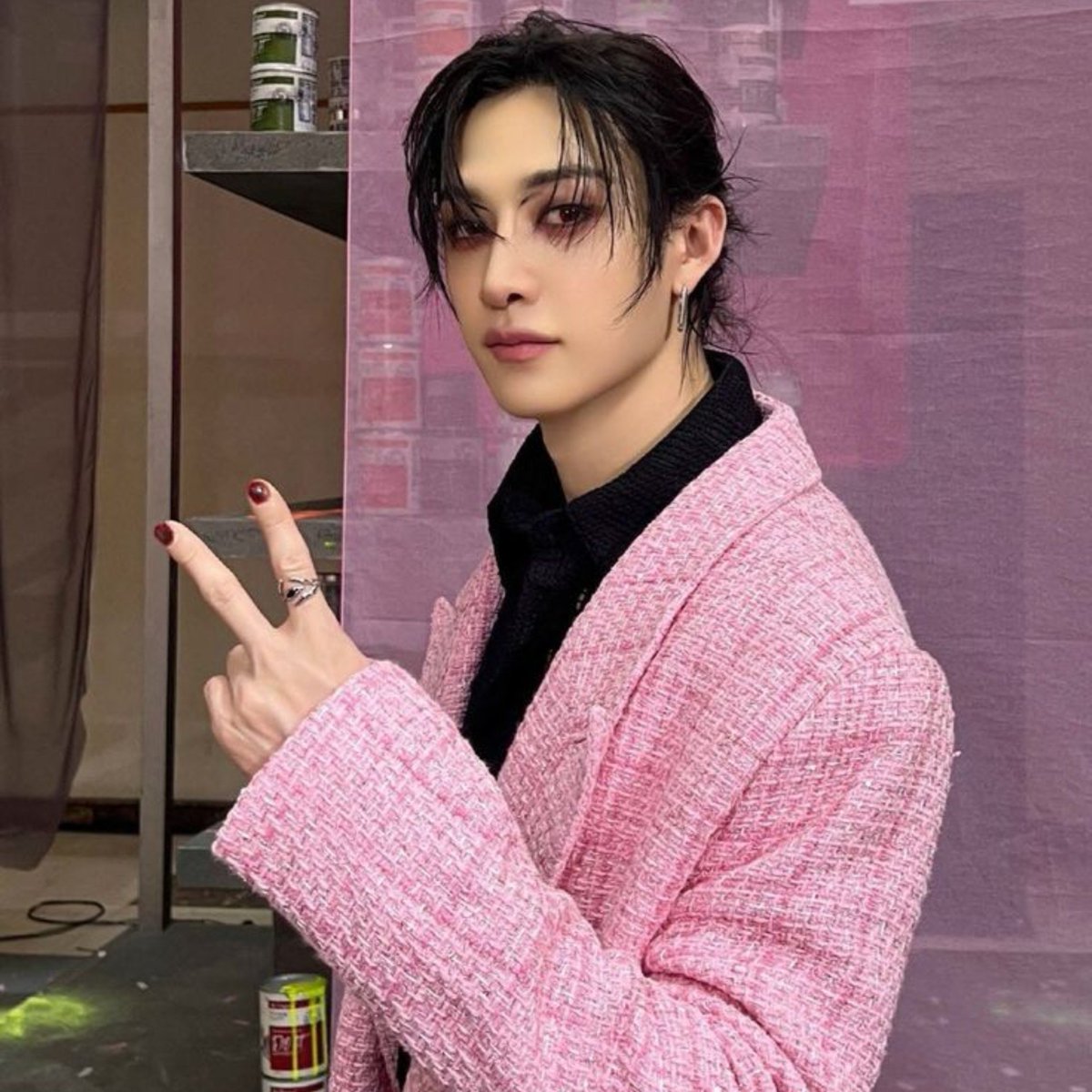 denistarboy's tweet photo. me deram rosa 🩷

responda e eu te dou uma cor pra associar com seus favs! https://t.co/CXVtJ0nTEb