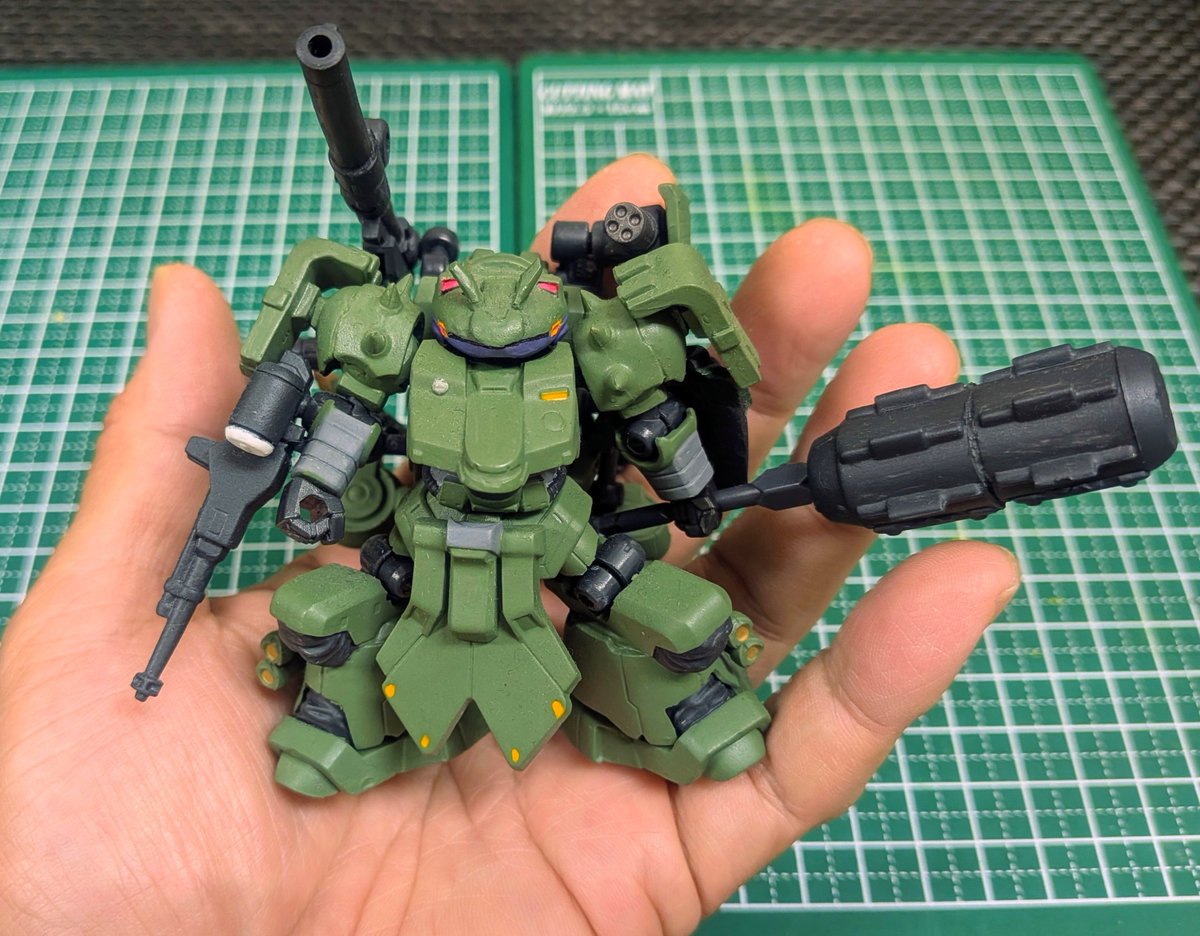 bravomacho0708's tweet photo. #全クリエイターに告ぐロボットの作品を解放せよ https://t.co/XwvcdwkcEa