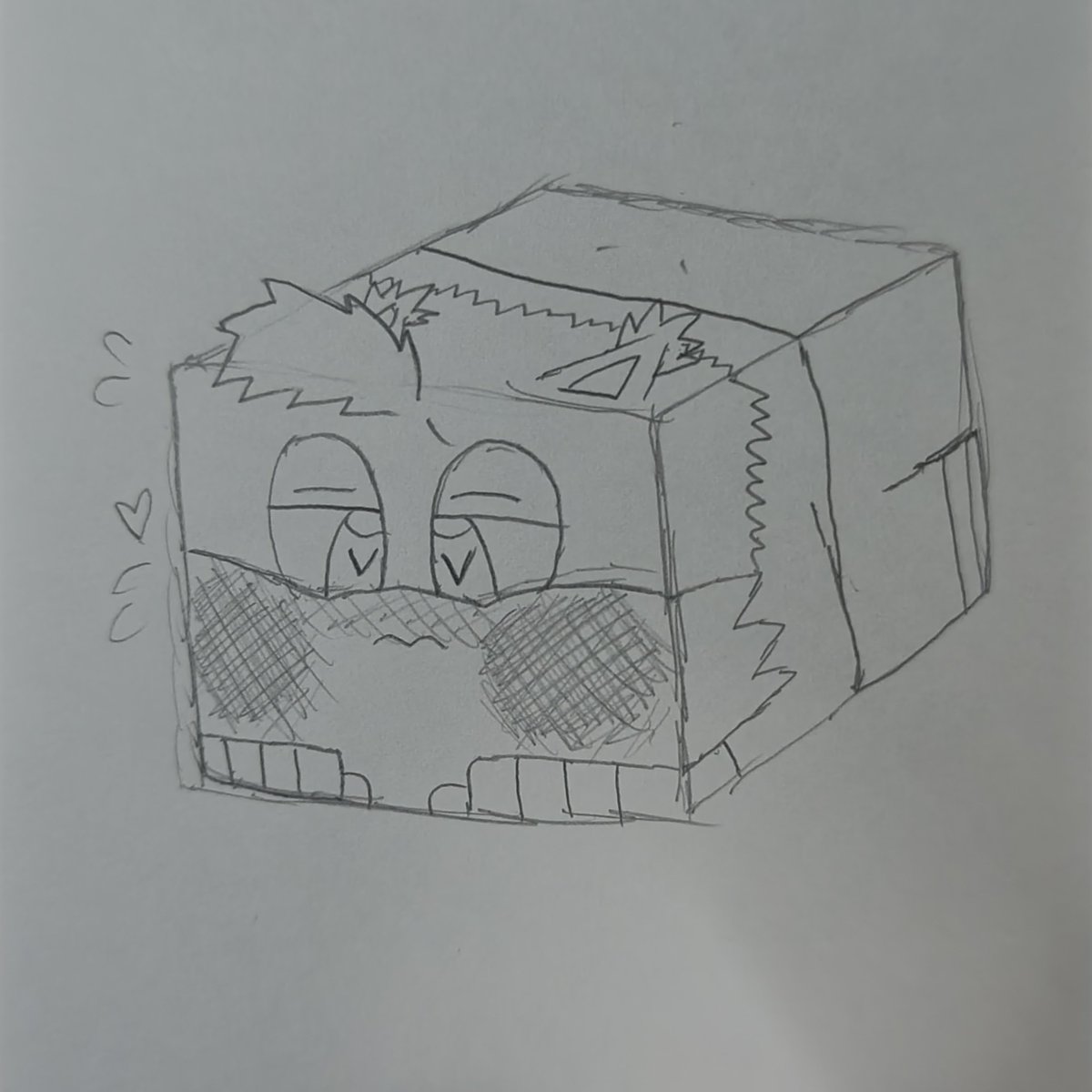 mugenn_2's tweet photo. 箱ディッセンと箱フリージア https://t.co/X65T3eEGdD