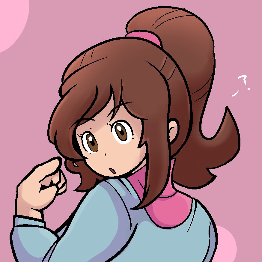 SquishyBlooper's tweet photo. I've shocked i never drew adult Katie from shadowsire before now her design is honestly so pretty https://t.co/8msM6DlltP