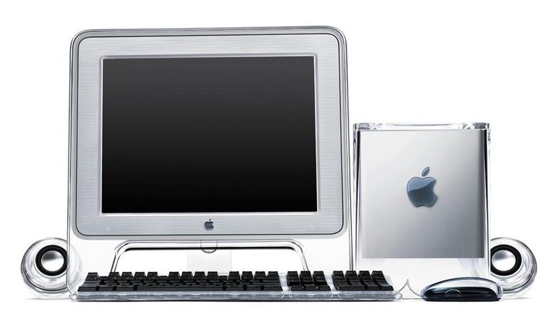 formsarchive's tweet photo. I can't stress enough just how obsessed I was with the Power Mac G4. 

It was, and still is, the coolest computer I've ever seen. https://t.co/PPaXsbSpXW