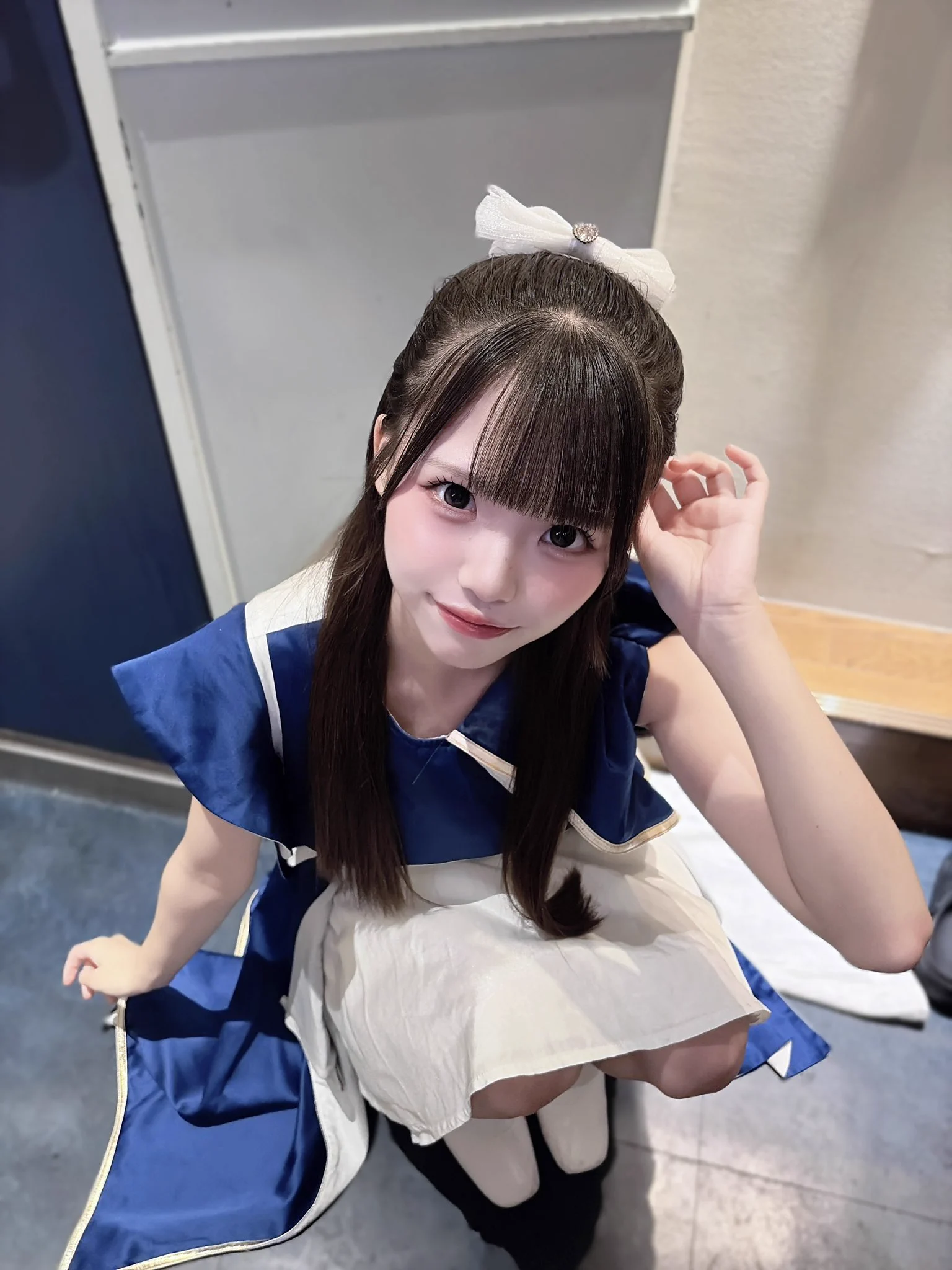 AYA@マジスペ on X: 