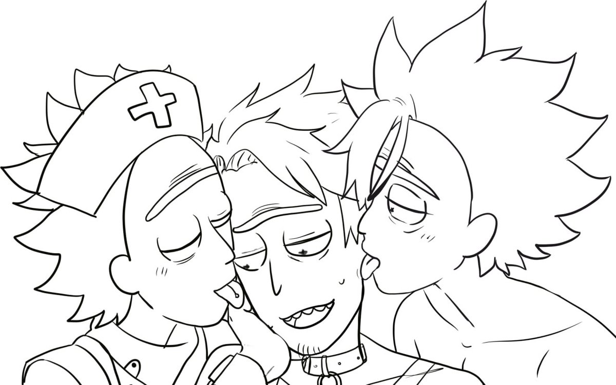 Hbbhh3r's tweet photo. Wip a think https://t.co/ZCLIK6qdWw