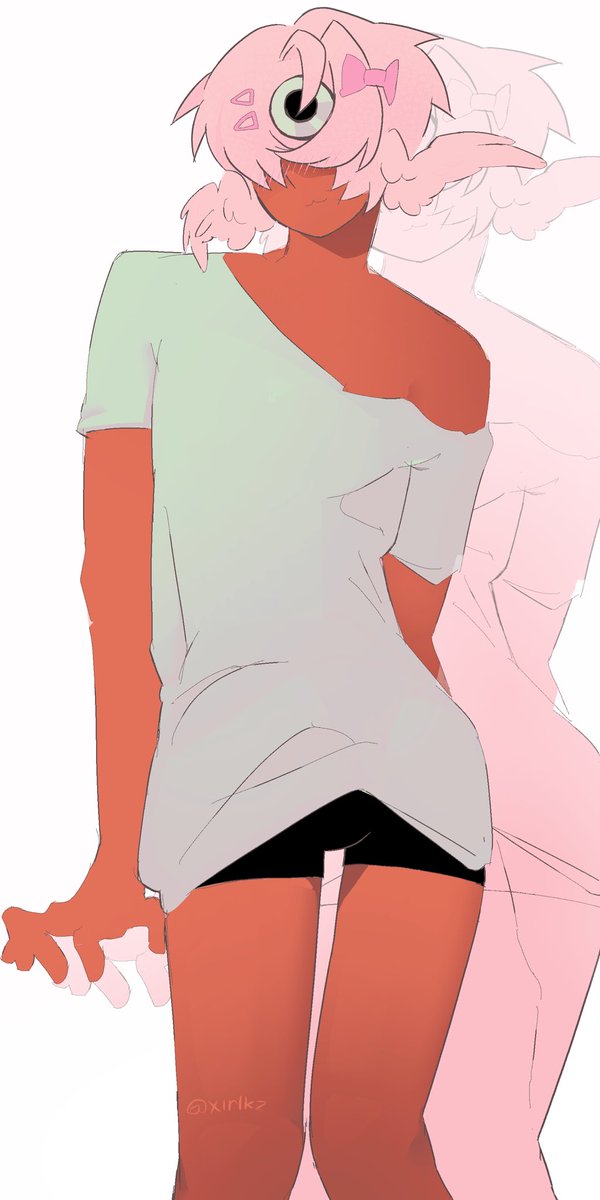xirklz's tweet photo. #bbtwt there’s unfinished parts here I got tired sorry https://t.co/ANEUOwOFf0