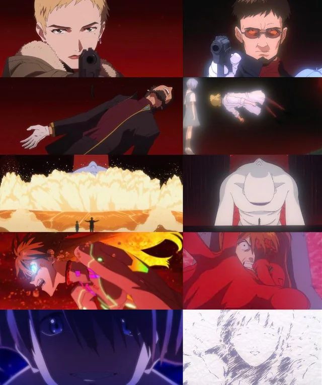 EvangelionShots tweet picture