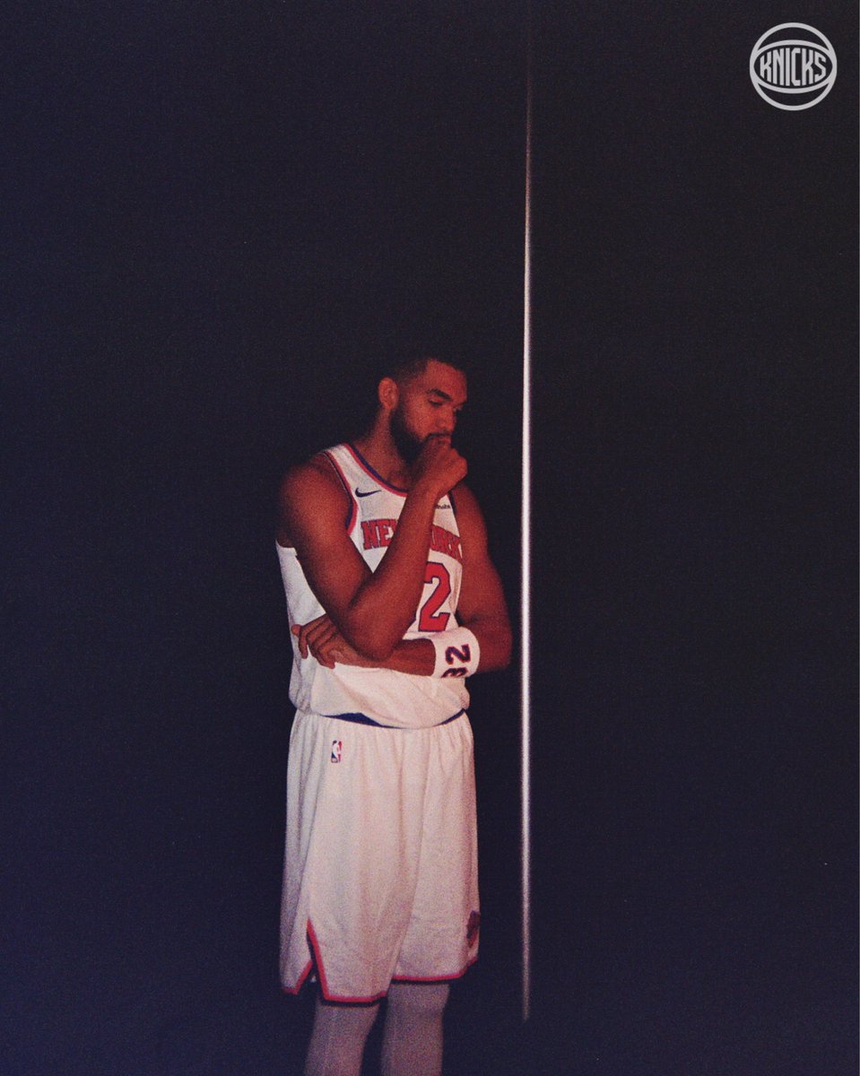nyknicks's tweet photo. champs on film 📸 https://t.co/zAVIv3irtf