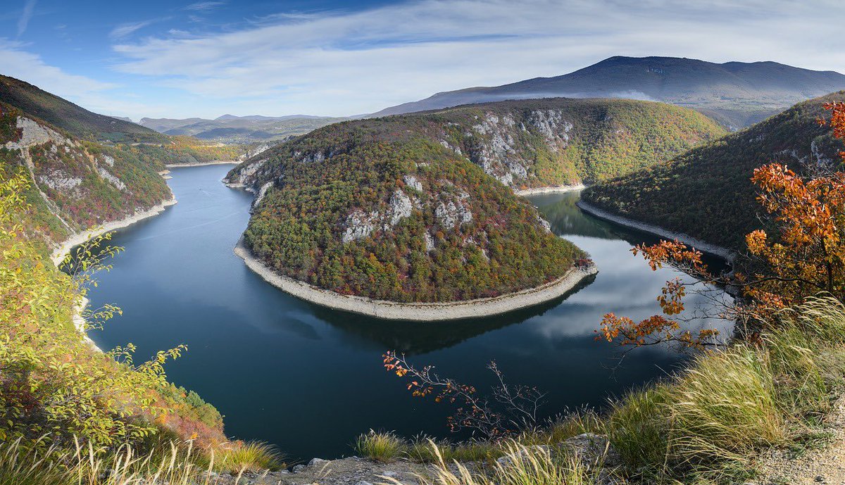 AminaSamira345's tweet photo. Digitalno putovanje kroz #BosnuIHercegovinu! Podijelite fotografiju koju ste sami snimili u nekom bosanskohercegovačkom gradu koji ste posjetili. Samo fotografija, bez opisa 🇧🇦
Olakšajmo ovu izolaciju i zajedno istražimo našu prelijepu zemlju! #dandrzavnostibih https://t.co/jjjAvtwTsU