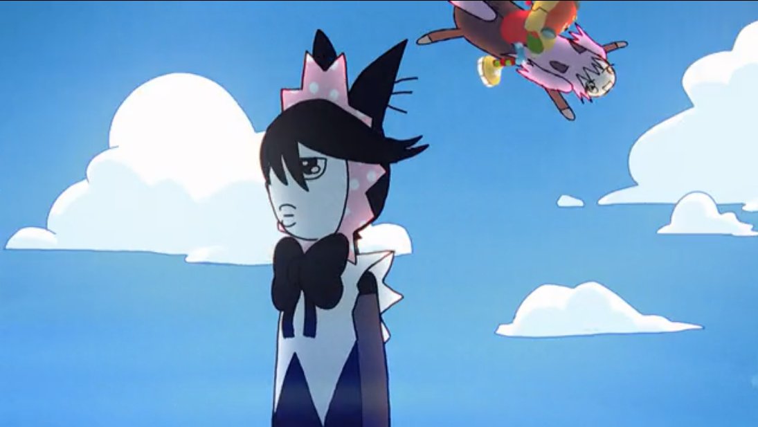 NintendoMan064's tweet photo. Public Access Purgatory has 20 days left on Kickstarter.💻
#PublicAccessPurgatory #Kickstarter #Indie #IndieAnimation #Animation
https://t.co/zilEqLSLb4 https://t.co/lRRtDDhdue
