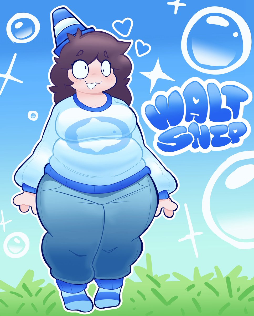 Waltsnip's tweet photo. Ref of my sona! 

Art by: @YO_NEKYO (FOLLOW HIMM) https://t.co/i5JyJGvMlf