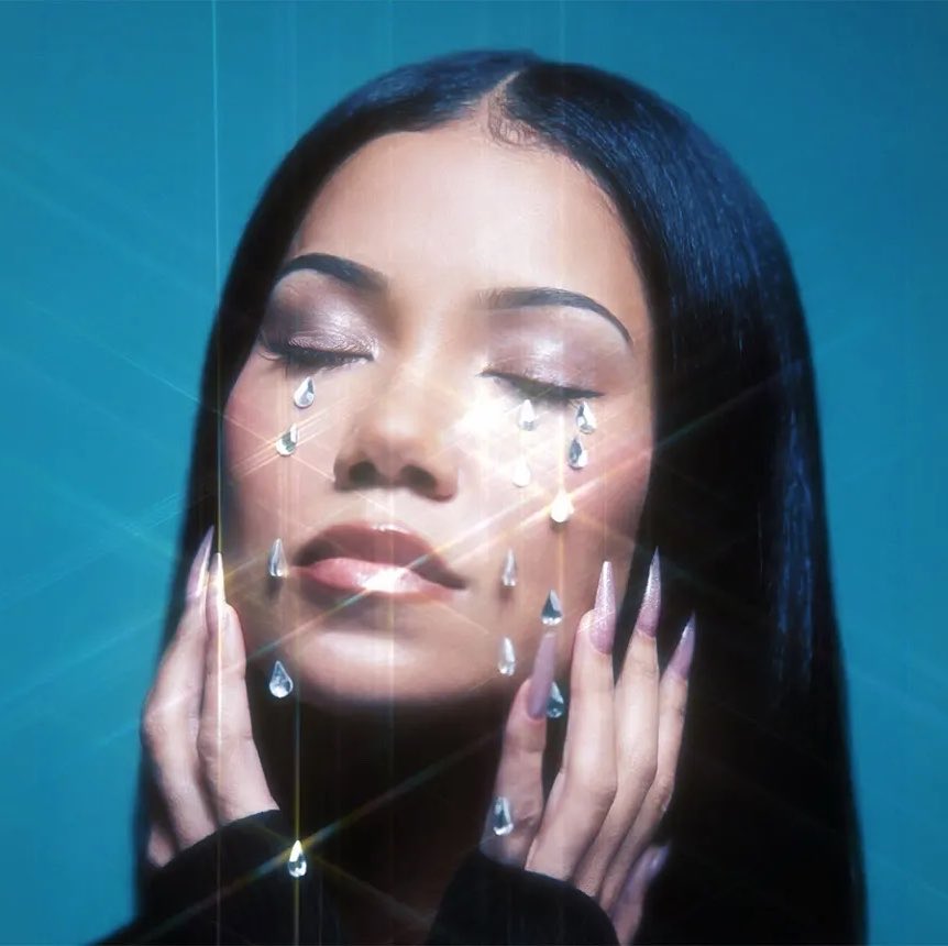 jhenebrasil's tweet photo. “Westside Whim$y”, de Jhené Aiko, ocupa a #8 posição na Billboard 200 em sua segunda semana. https://t.co/ne3vS7QGS2
