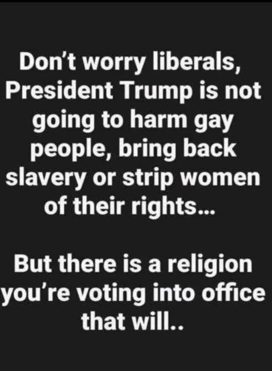 MagaGrunt1's tweet photo. 🇺🇸This is the absolute truth.🇺🇸 https://t.co/xFGunvyE0C