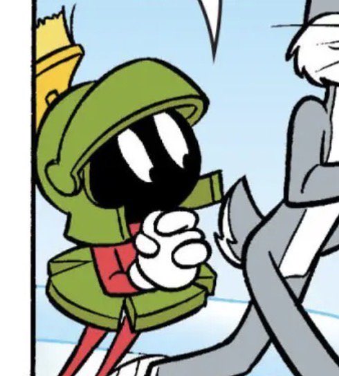 LordPwnatious3's tweet photo. \\ OOC and extremely off topic but I don’t have another public account atm LOL ! I’m looking for custom ugc makers who accept payment through kofi or robux to make me a custom Marvin the Martian head accessory 🥹🥹🥹 reply to this post if you’re interested!! He’s so dear to me https://t.co/S2sOFxlSOV