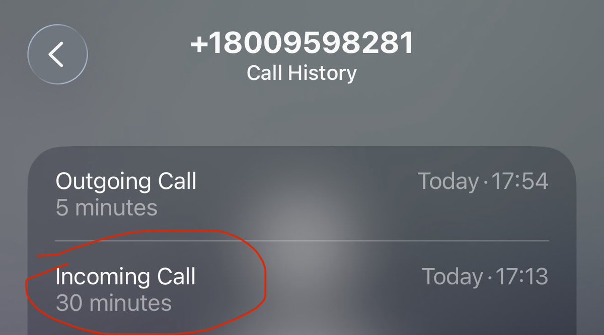 BarbaraBalCPC's tweet photo. 🤯 Needed to talk to someone at CRA today. 
Went online and requested a call-back.
They called, put me on hold.

30 minutes later:
“We are unable to connect you to an agent at this time. If you would like to speak to an agent, please visit our website and request to call again.”

Click.

First-class country. World-class service.