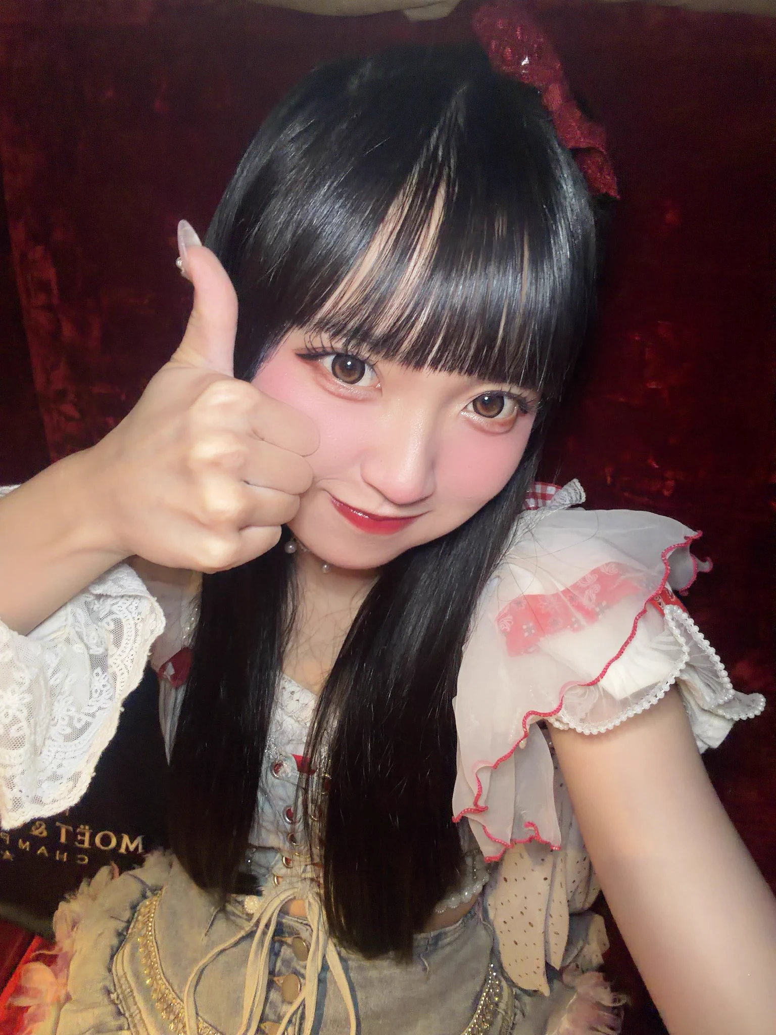 岬 沙綾 (@saaya_LitV0325) / X