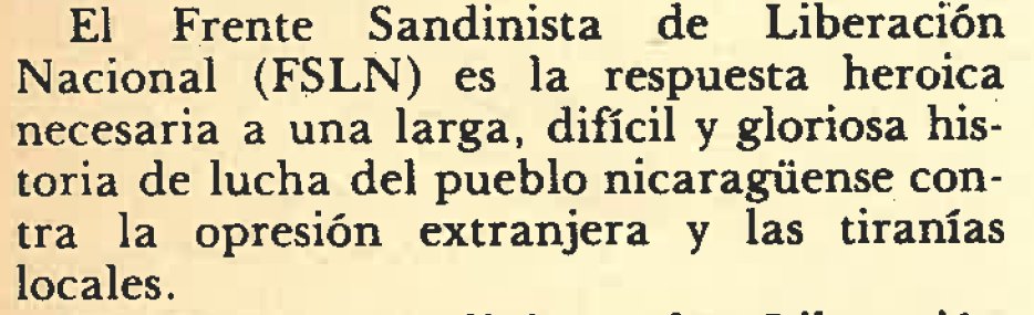 ElCuerv0Nica's tweet photo. Algo que no entienden muchos. https://t.co/tArwe6wYyW