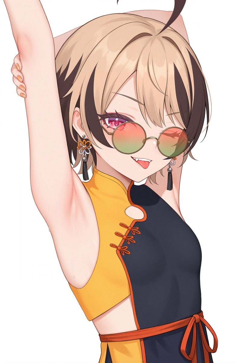 XyeraYume's tweet photo. Mandarin 🍊 https://t.co/MhzL7wvfKs