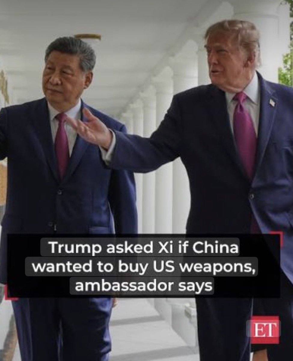 mozobi's tweet photo. @POTUS pressured @cnxijinpingcn to buy #US weapons in exchange for #Taiwan $14 billion arms deal? @USAbilAraby @WhiteHouse @USDefenceArmy https://t.co/VXto53af77
