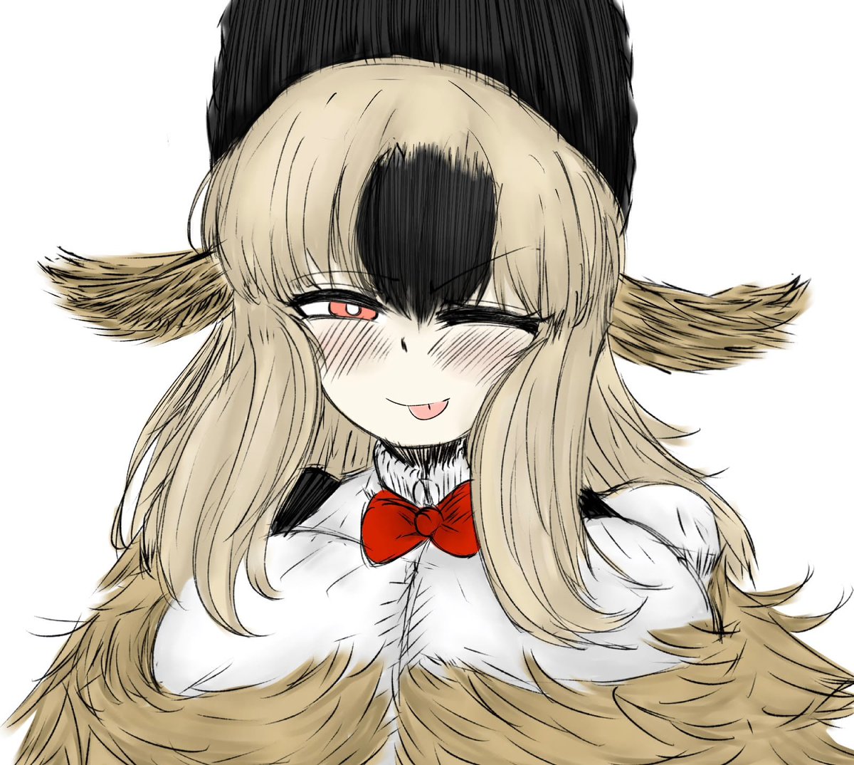 MortadelaM33711's tweet photo. #BLACKSOULS #BLACKSOULS2 https://t.co/73k4cM0Gql