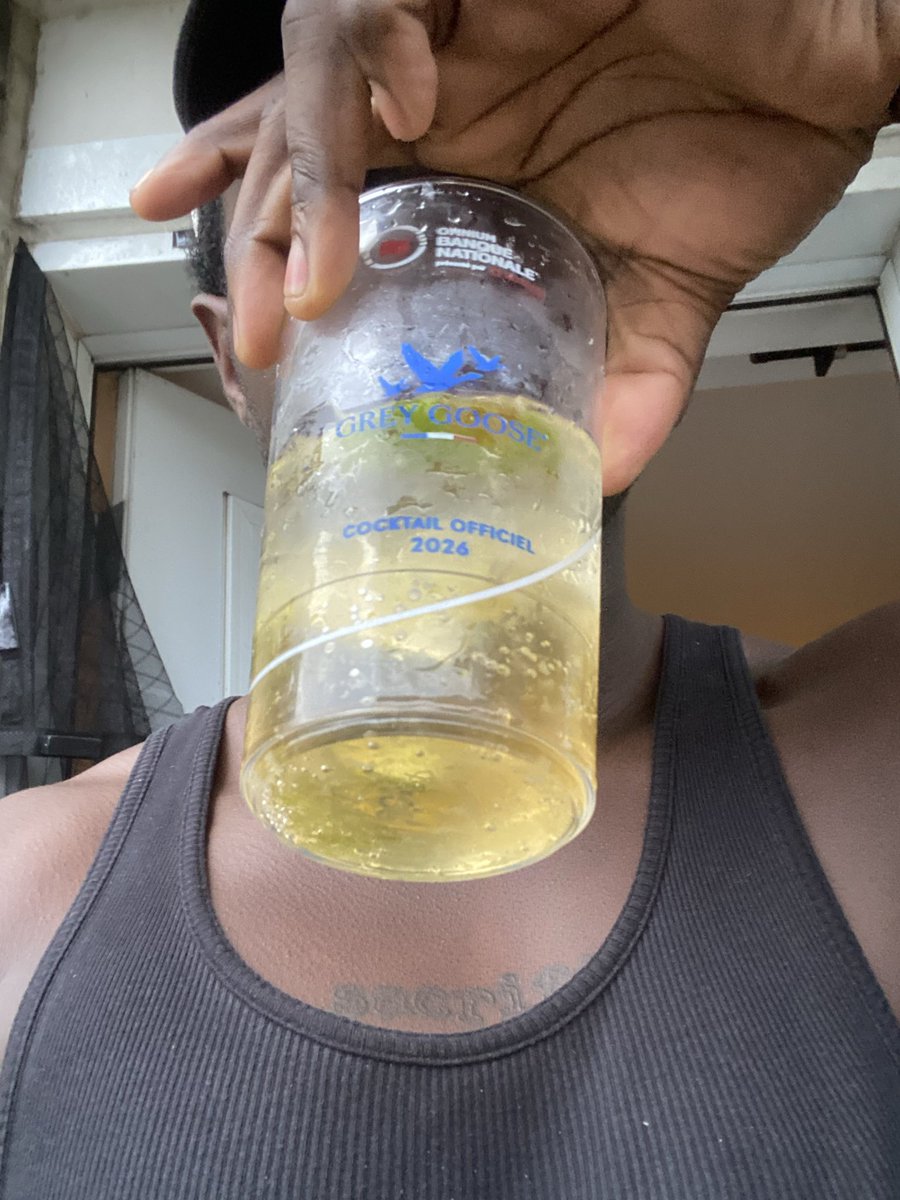 peppergasm's tweet photo. we sippin https://t.co/0UYNNaRGMU