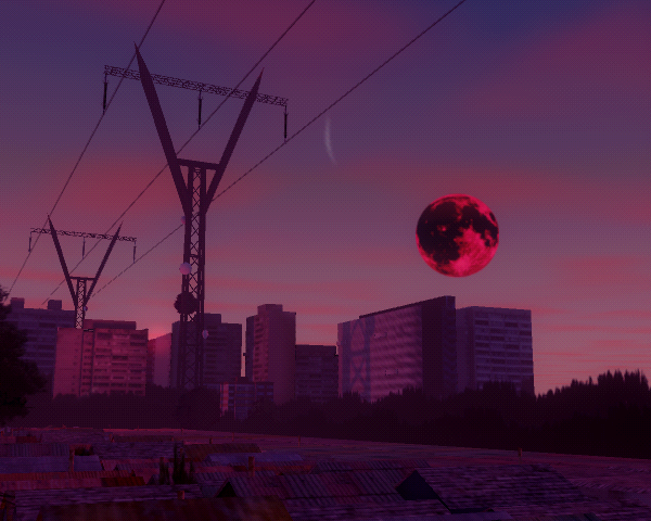 macchiatto81's tweet photo. some screenshots i took from the game #nophenia it has a really unique vibe, it feels weird.. Great game ! https://t.co/YYMgh5FlMJ