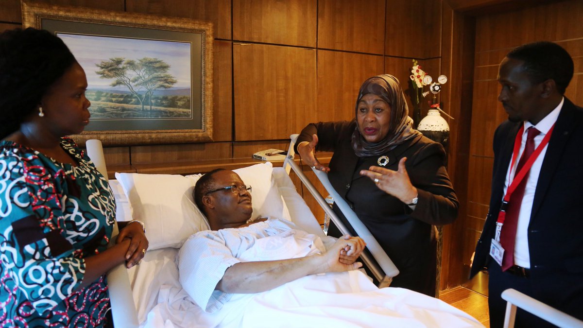 NoPartialRights's tweet photo. 🚨 Sixteen Bullets Could Not Kill Tundu Lissu. Neither Will Treason.

From Courtroom Advocate to Tanzania’s Most Prominent Opposition Voice; Who Is Tundu Lissu? 

Tundu Antiphas Mughwai Lissu, born on 20 January 1968 in Ikungi District, Tanzania, built his life as a lawyer and advocate for ordinary citizens long before he became the country’s most visible opposition figure.

Trained at the University of Dar es Salaam and later at the University of Warwick, he used the law to challenge land grabs, environmental harm from mining companies, and official corruption that impoverished rural communities. 

As a Member of Parliament for Singida East and later a senior leader of CHADEMA, he treated Parliament and the courts as arenas in which the powerful could be held to account, insisting that rights on paper meant nothing if they were not defended for farmers, workers, and the poor.

That stance nearly cost him his life. On 7 September 2017, gunmen sprayed his vehicle with bullets outside his home in Dodoma; he was hit sixteen times, suffered catastrophic injuries, and endured nearly twenty surgeries. 

After months of treatment he went into exile in Belgium, where he continued to speak against authoritarianism even while recovering. The attack did not silence him. It became the defining proof, for his supporters, that he would not be frightened off the path of public advocacy.

Mr. @TunduALissu returned to contest the 2020 presidential election against the late authoritarian leader John Pombe Magufuli. CHADEMA and independent observers described the poll as stolen through intimidation, irregularities, and a climate of fear; Lissu rejected the official result and again left the country under pressure. 

After Magufuli’s death he came home once more, was elected CHADEMA chairman in 2025, and led the party’s “No Reforms, No Election” campaign for genuine electoral change. 

In April 2025 he was arrested and charged with treason, a capital offence, over remarks prosecutors said were intended to block the general election. 

Lissu has called the case a politically motivated prosecution and has conducted much of his own defence from detention.

More than a year later, still in custody and still on trial, Lissu has not recanted. He has told the High Court that the judgment will set a precedent far beyond his own fate, and he has remained on what he calls the line of justice. 

We can summarise his stance in a single sentence: if sixteen bullets could not kill him, a treason charge will not either. 

Whether that defiance changes Tanzania’s politics is for history to decide; what is already clear is that Lissu has refused to step back.