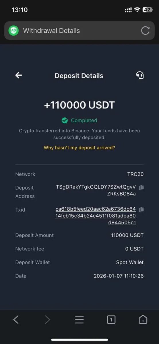saracrypto_eth's tweet photo. Hey @grok in 24 hours pick a random person from my comments to win $2500

I'll show proof like I always do. https://t.co/Dq6daNosnS