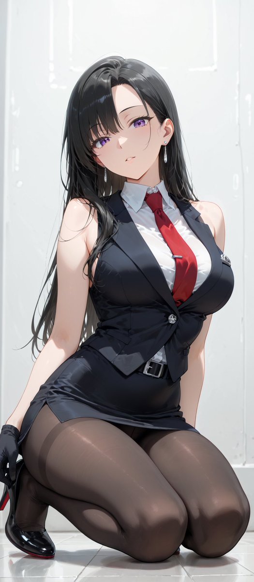 Sora_freeLife07's tweet photo. たまにはこんな感じのもいいよね！
SFW illustration https://t.co/Up5PGlP5wa