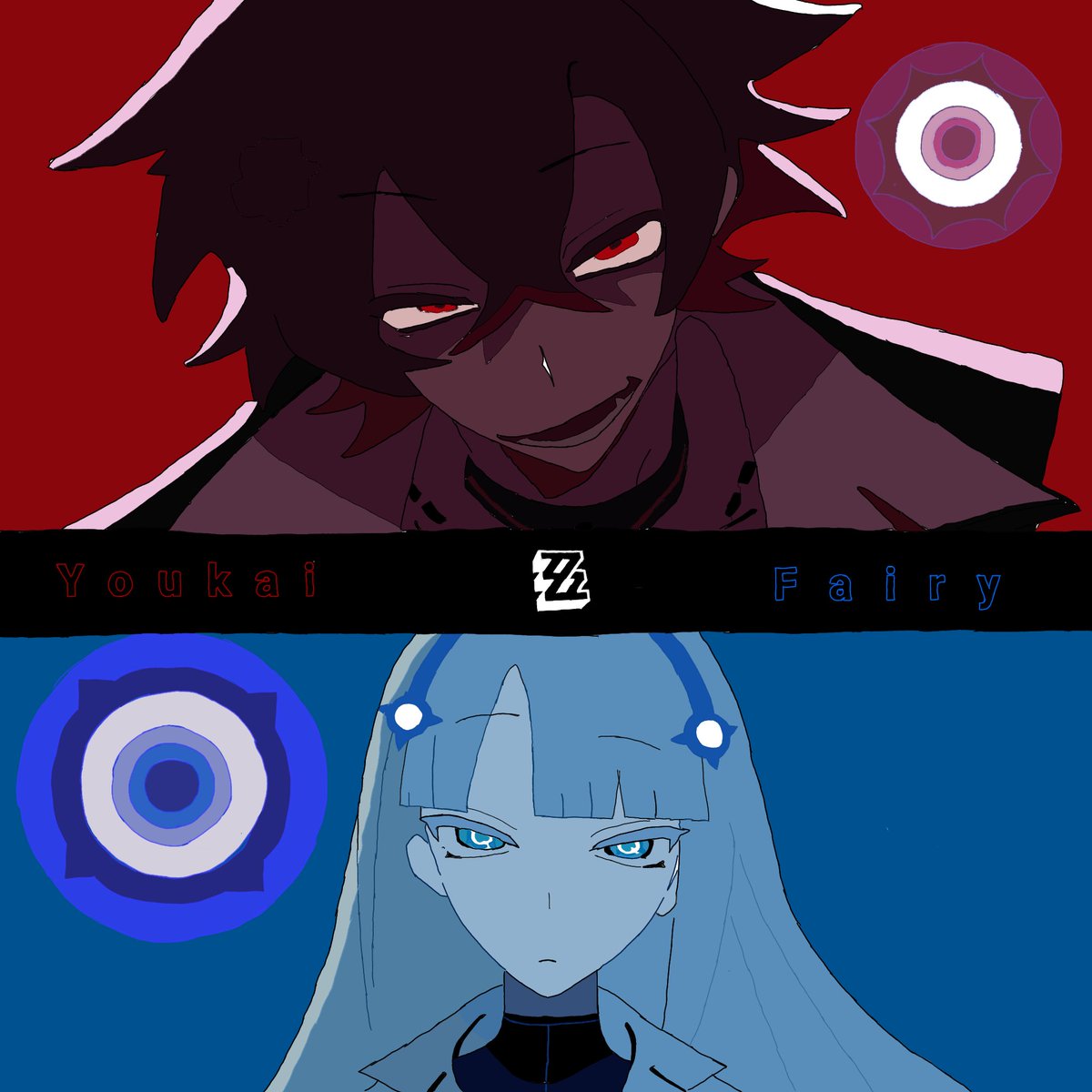 Cult1117's tweet photo. 朝活〜はしない、おはようございます！
学校のリア友が色々大変なことになってて
私の学校生活が地獄になりそう( ^o^)
何時ぞやのトレースDig Down!載せとこ

意味は無い、意味は無い(2回目) https://t.co/YtENxEu01V