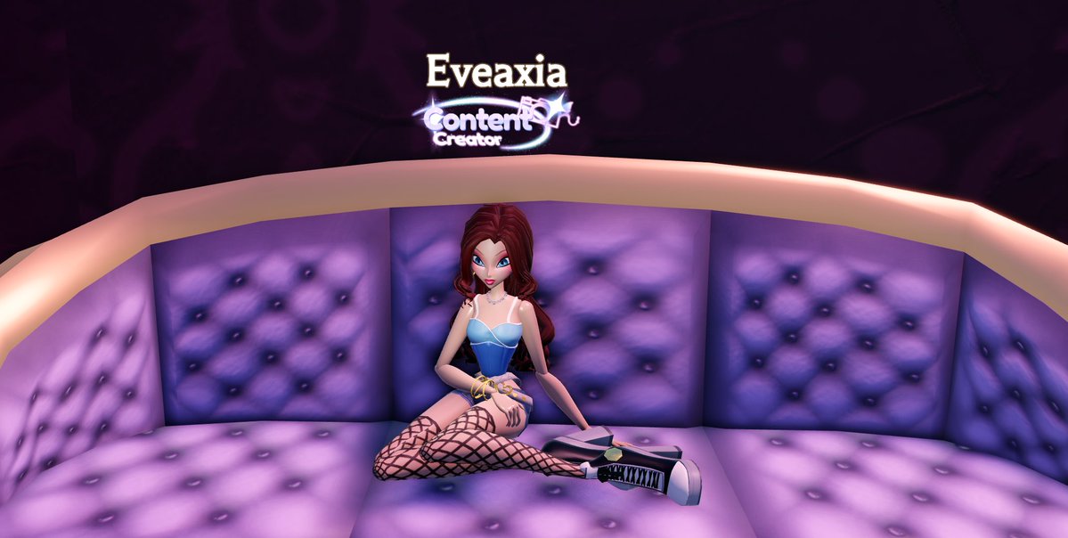 StyIeAndConquer's tweet photo. Going to post my styles here in different games, WIPs, and cool screenshots 😎

(AKA @Eveaxia, @JustTyriaThing) https://t.co/9EMnm51oWn