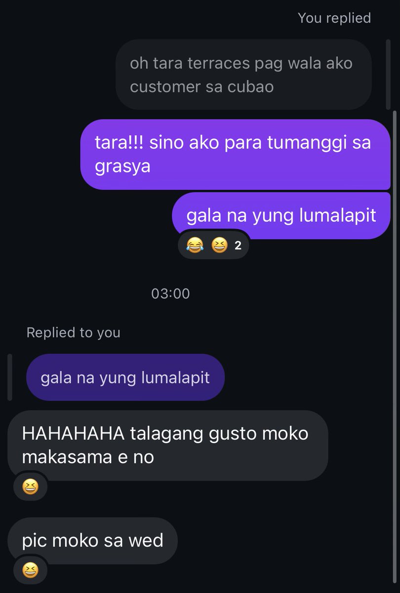 bleumentritt's tweet photo. ya bk nkklimutan mo... na sa iisang city lang tayo nakatira.... kaya naaaya mo ko lumabas... isa pa, magpapa pierce yung tao sayo,, weirdow... kinaibigan m lang ako para sa camera ko ei.... https://t.co/wK4Ua3Z4Aq