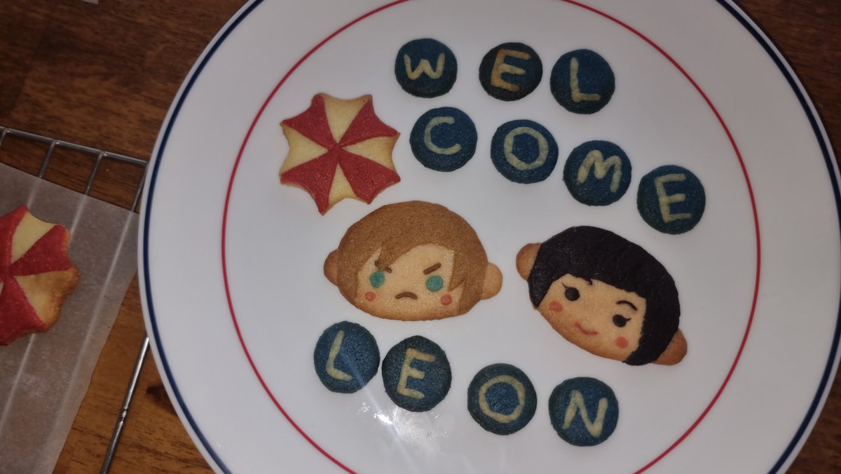 nowr_art's tweet photo. Aeon cookies 🍪 https://t.co/xFQ17DVoqQ