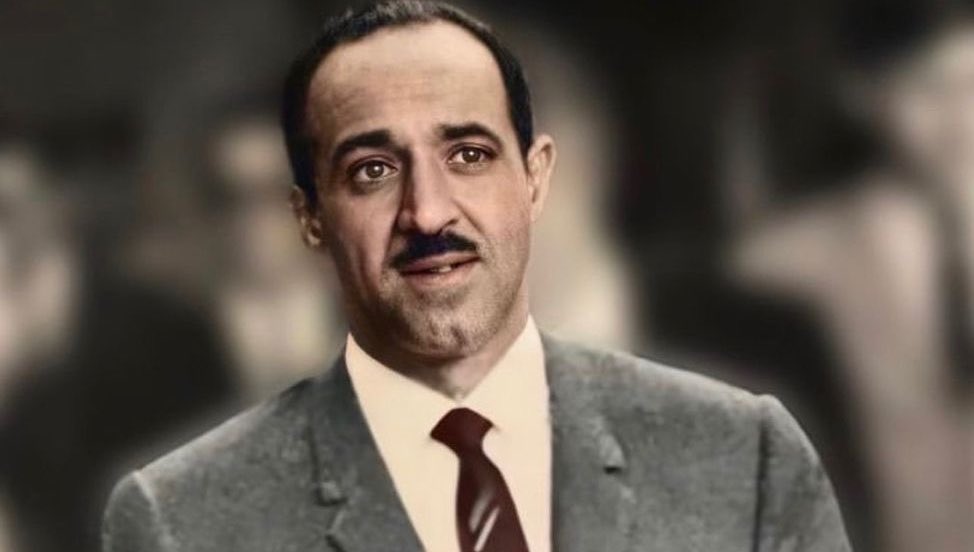 wjd11a's tweet photo. حتى لو الموت ياخذ طيب السيرة
 ما يقدر الموت ياخذ سيرة الطيّب https://t.co/WXmRjTbtpl