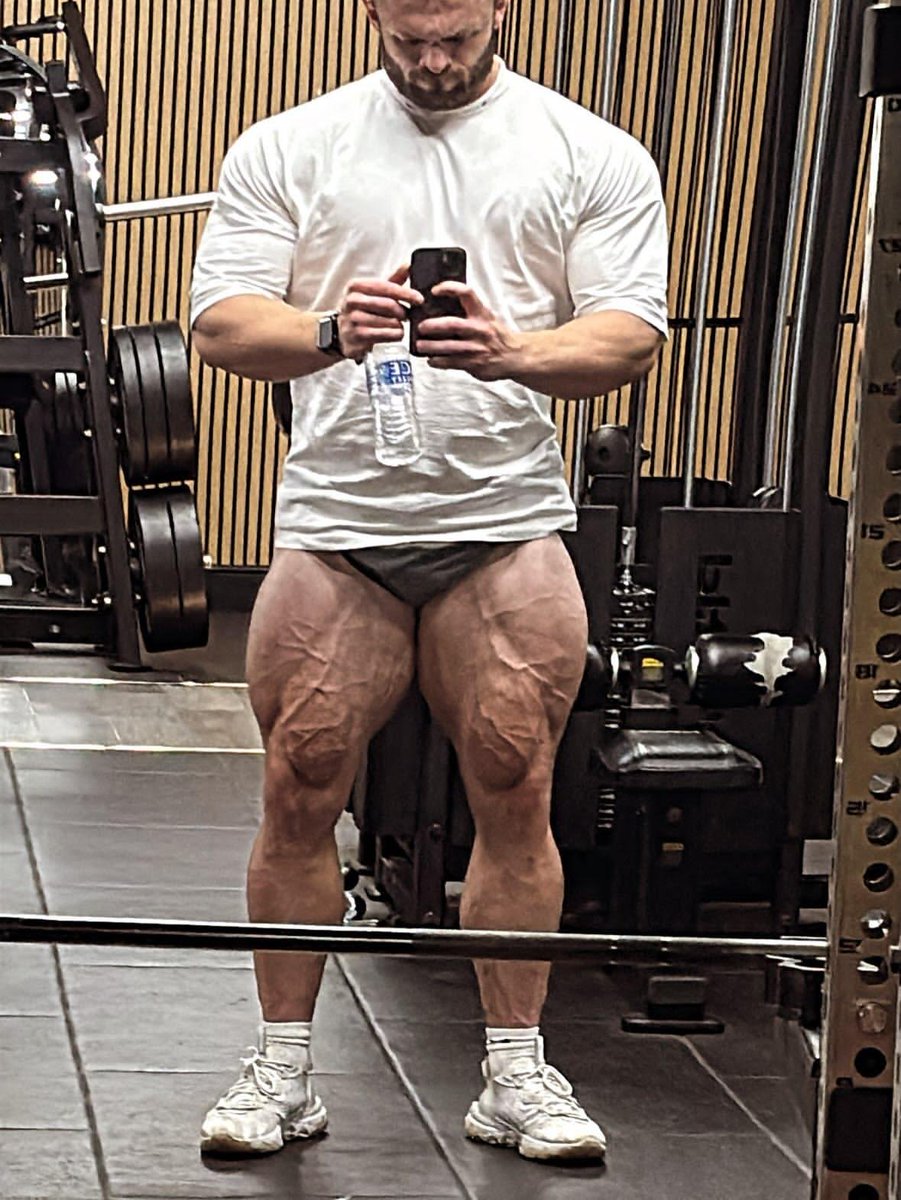 Masterjonhnhaki's tweet photo. #explorepage #bodybuilding #fitness #gym #hardcore
Browse our channels.
Telegram
https://t.co/TOKLJ1JNxy https://t.co/Wnvm8HVbib